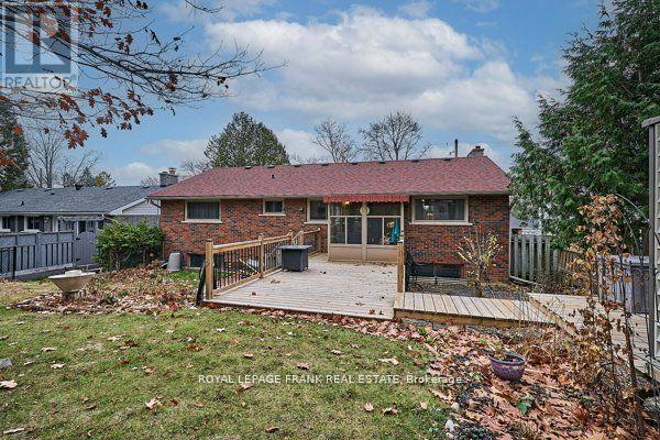 45 Beechwood Drive, Peterborough (Monaghan Ward 2), Ontario  K9J 1M2 - Photo 26 - X12802270