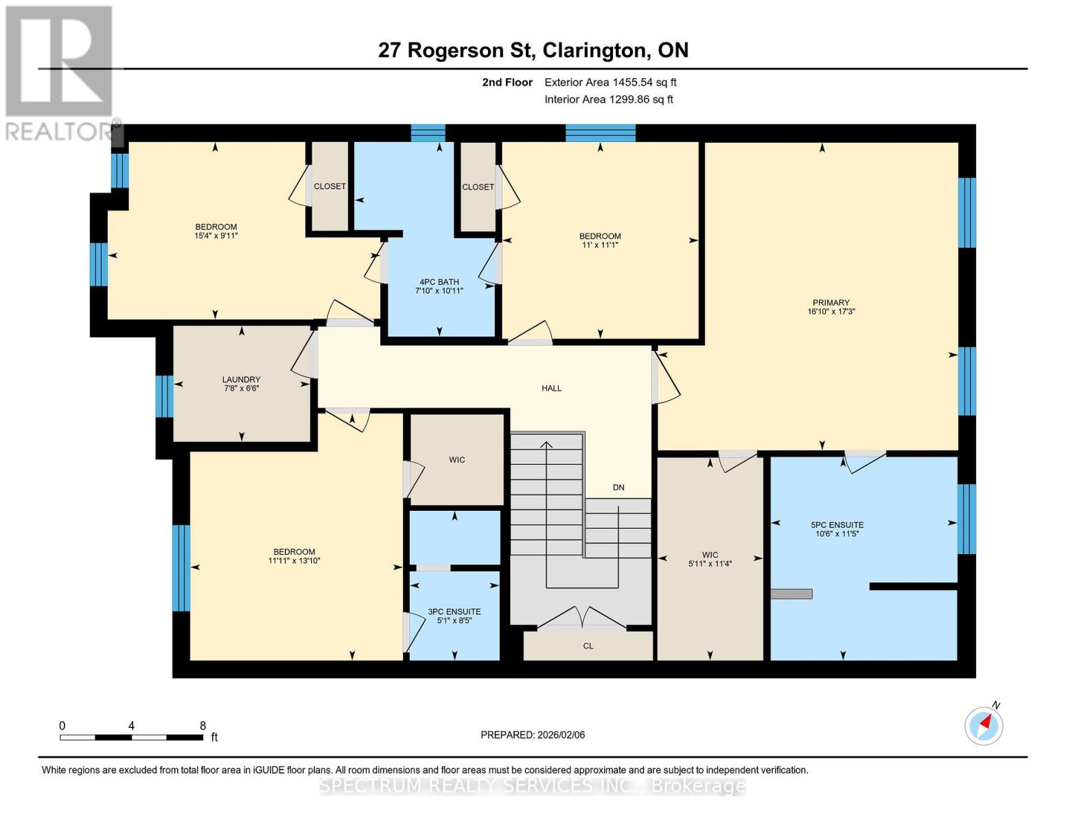 27 Rogerson Street E, Clarington (Newcastle), Ontario  L1B 0W4 - Photo 50 - E12802308