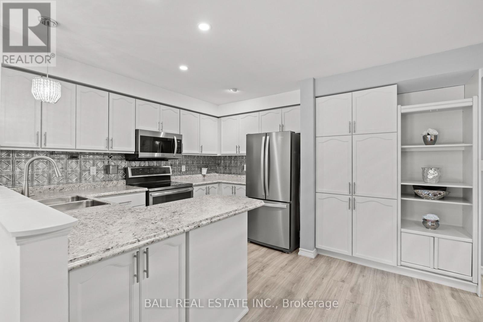 1263 Eagle Crescent, Peterborough (Monaghan Ward 2), Ontario  K9K 2K6 - Photo 10 - X12803230