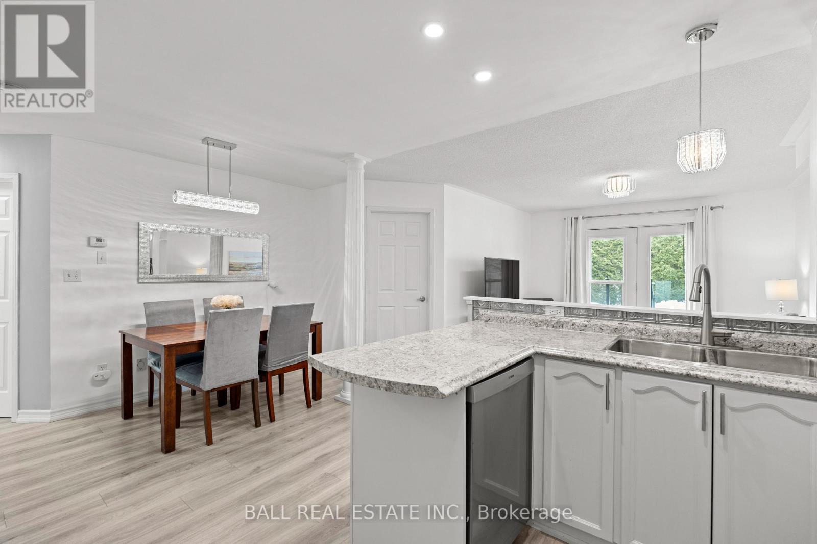 1263 Eagle Crescent, Peterborough (Monaghan Ward 2), Ontario  K9K 2K6 - Photo 14 - X12803230