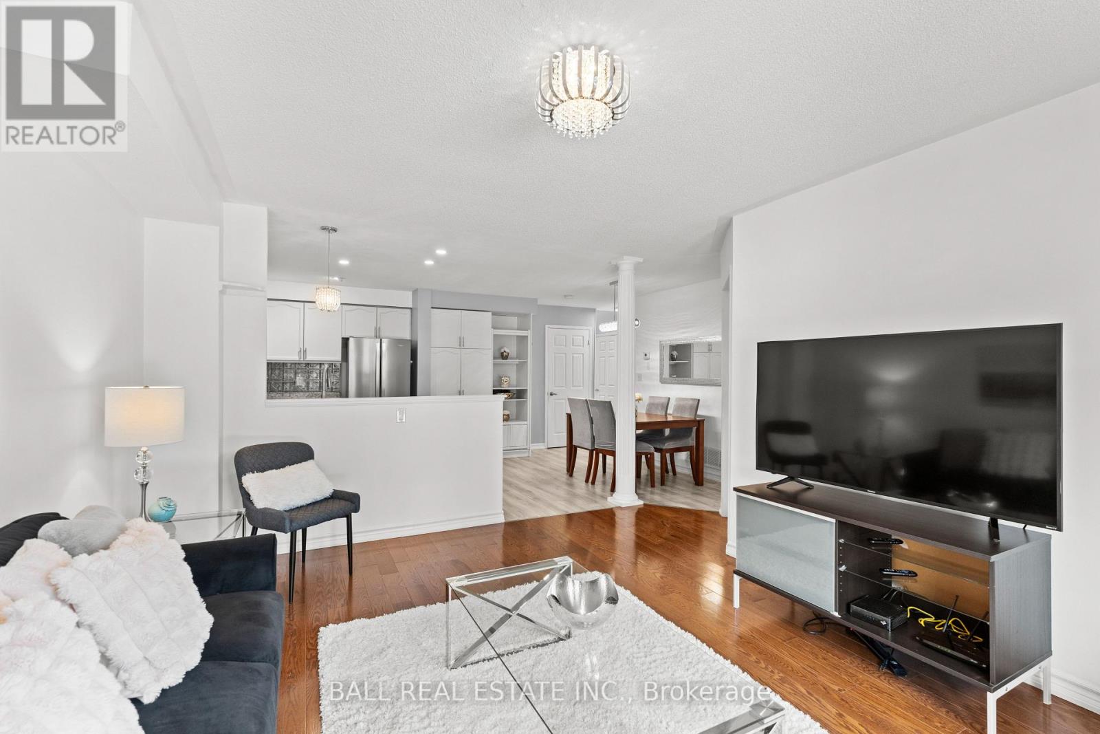 1263 Eagle Crescent, Peterborough (Monaghan Ward 2), Ontario  K9K 2K6 - Photo 15 - X12803230