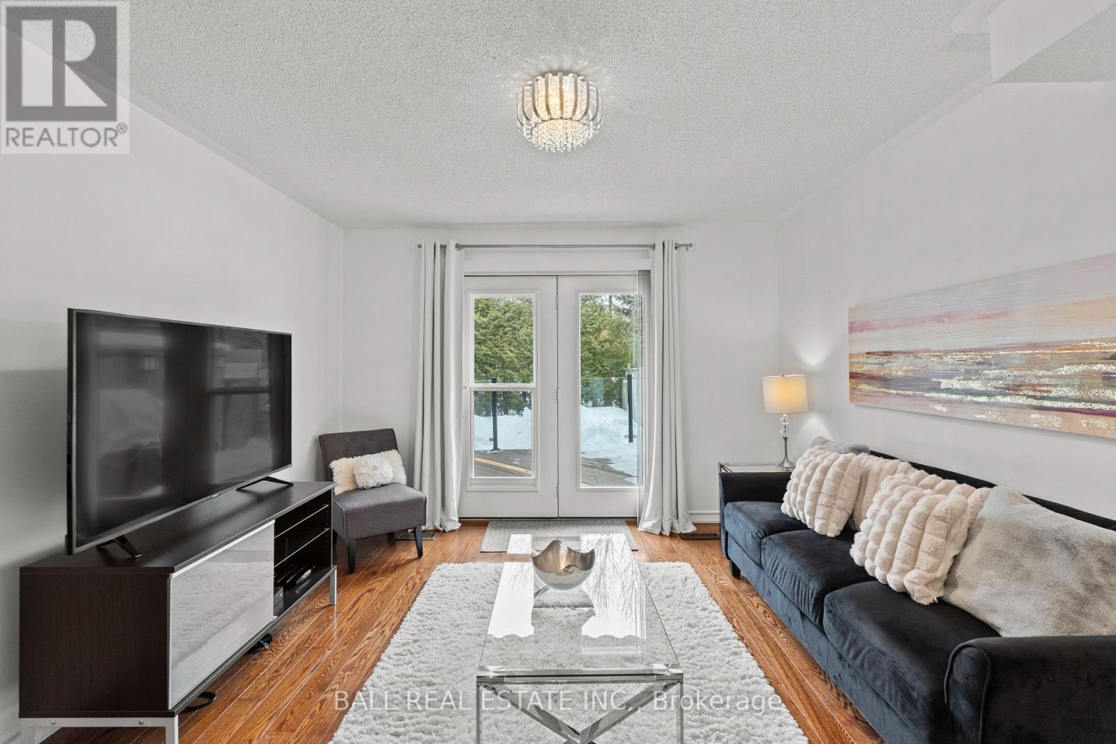 1263 Eagle Crescent, Peterborough (Monaghan Ward 2), Ontario  K9K 2K6 - Photo 17 - X12803230