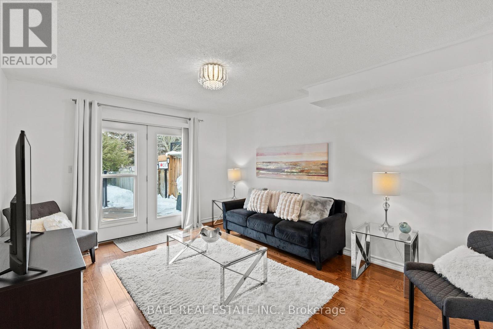 1263 Eagle Crescent, Peterborough (Monaghan Ward 2), Ontario  K9K 2K6 - Photo 18 - X12803230