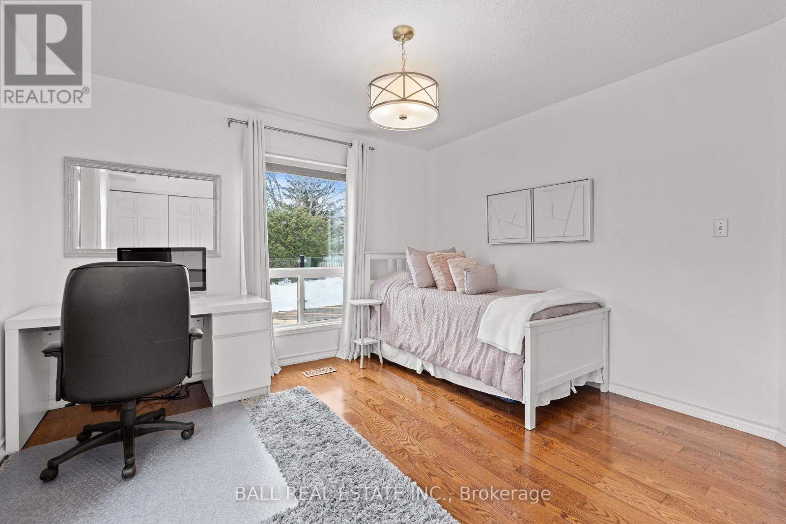 1263 Eagle Crescent, Peterborough (Monaghan Ward 2), Ontario  K9K 2K6 - Photo 23 - X12803230