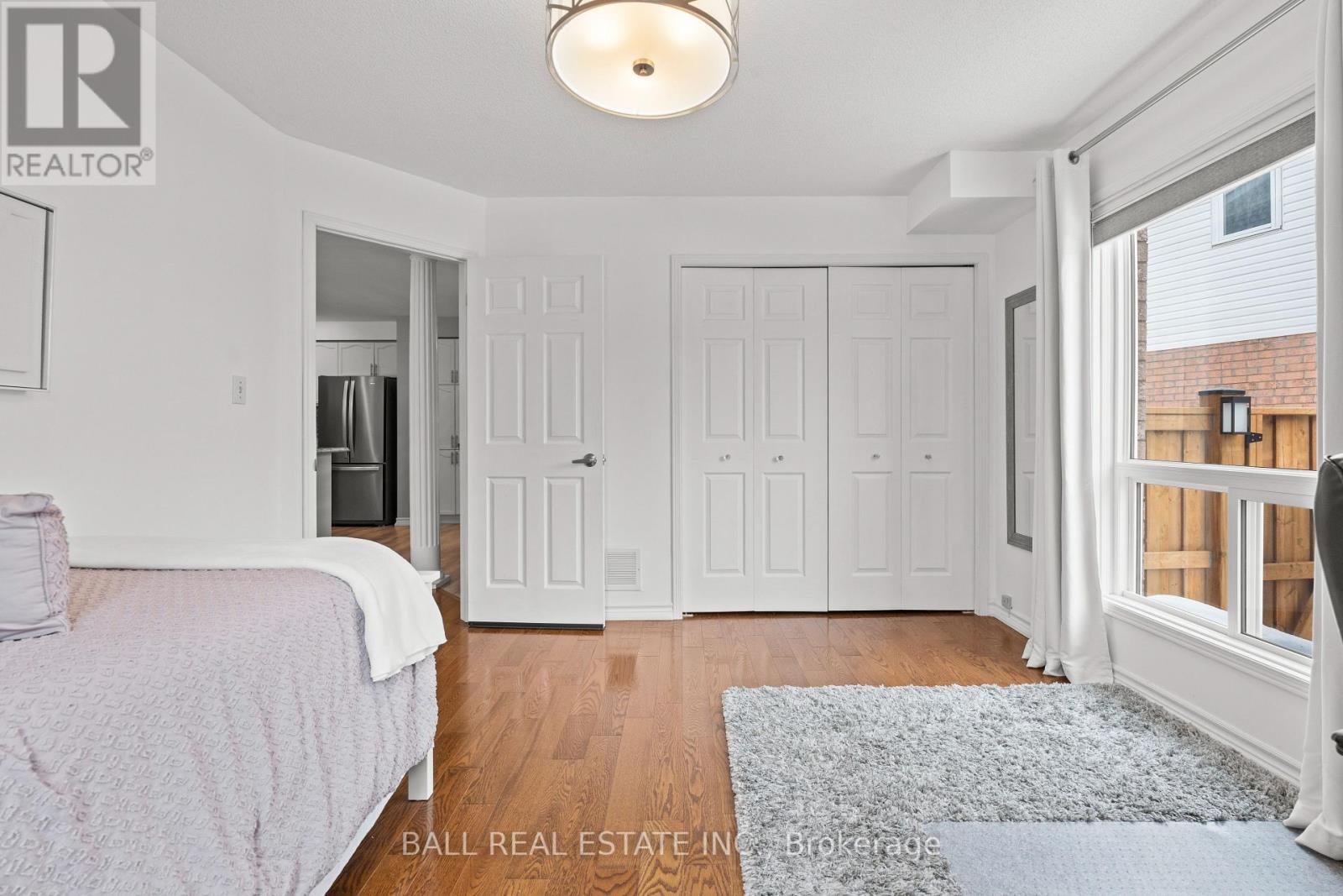 1263 Eagle Crescent, Peterborough (Monaghan Ward 2), Ontario  K9K 2K6 - Photo 24 - X12803230