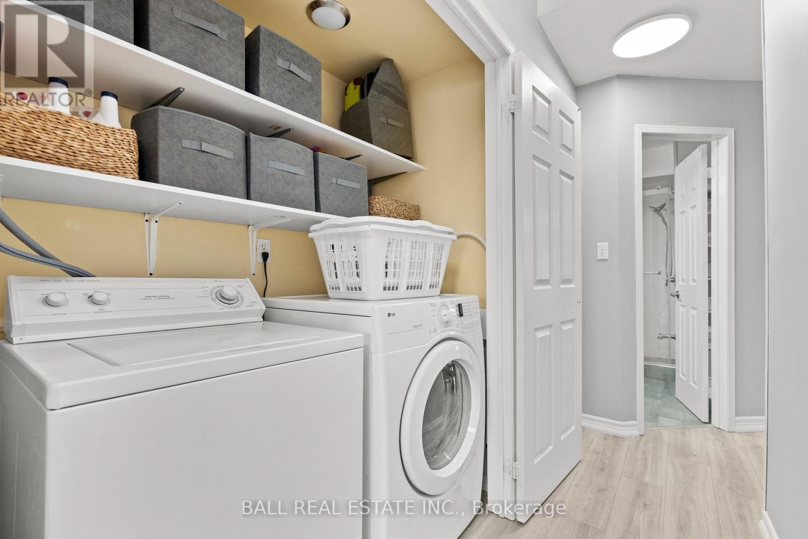 1263 Eagle Crescent, Peterborough (Monaghan Ward 2), Ontario  K9K 2K6 - Photo 25 - X12803230