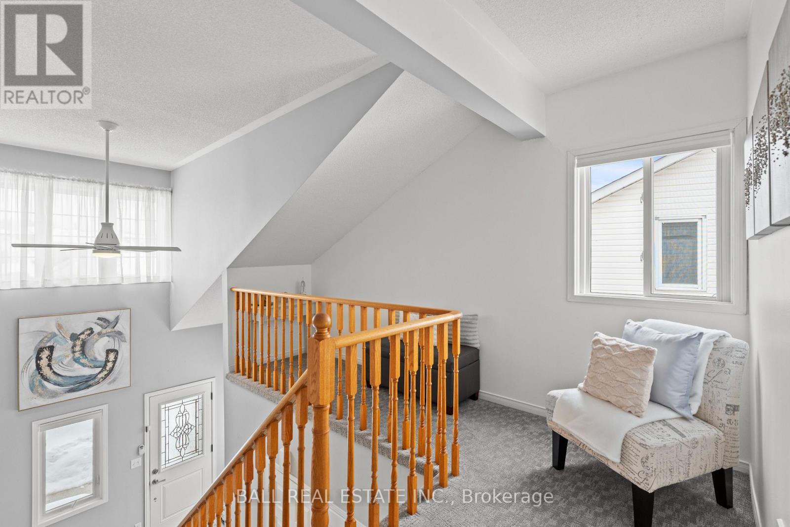 1263 Eagle Crescent, Peterborough (Monaghan Ward 2), Ontario  K9K 2K6 - Photo 27 - X12803230