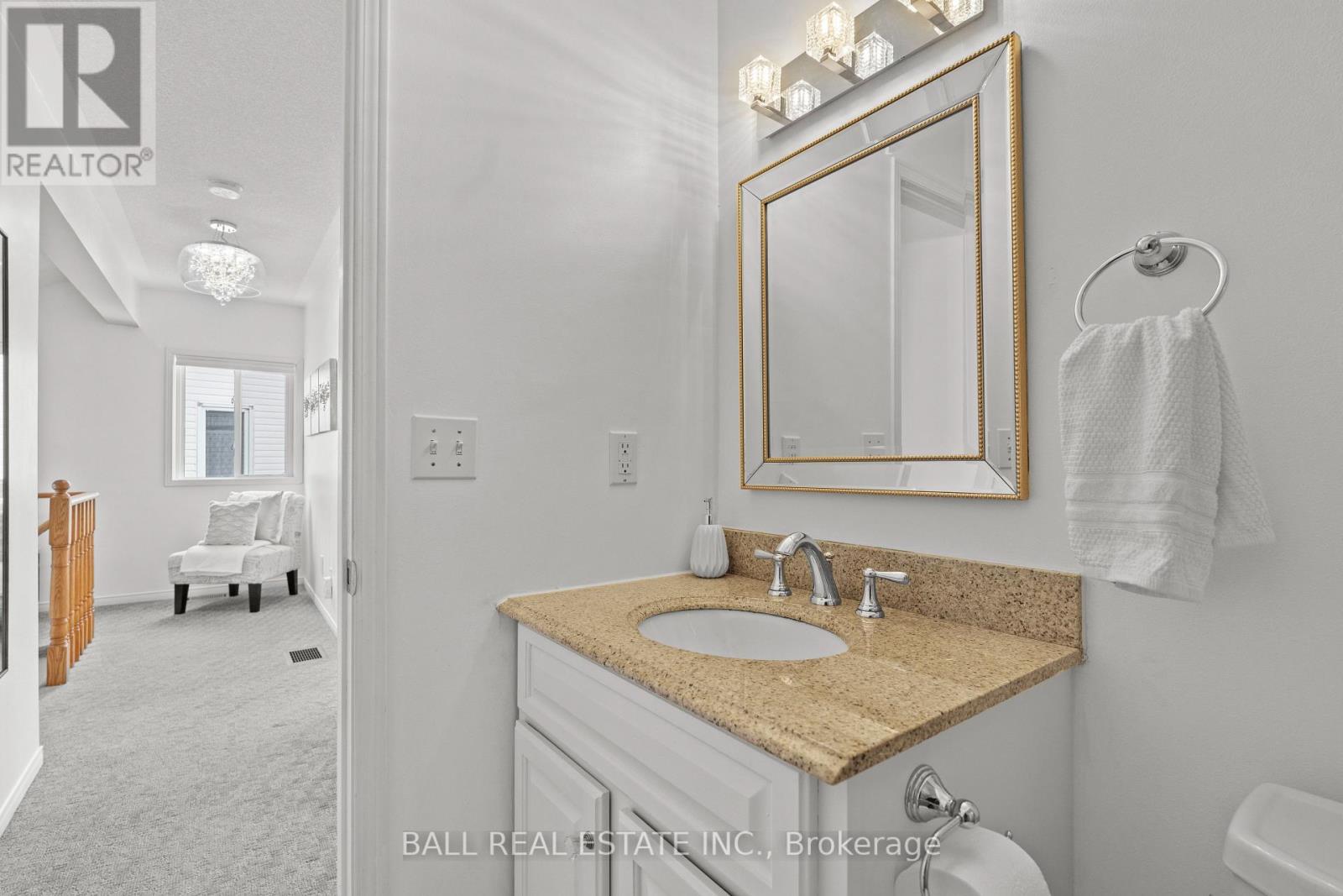 1263 Eagle Crescent, Peterborough (Monaghan Ward 2), Ontario  K9K 2K6 - Photo 28 - X12803230