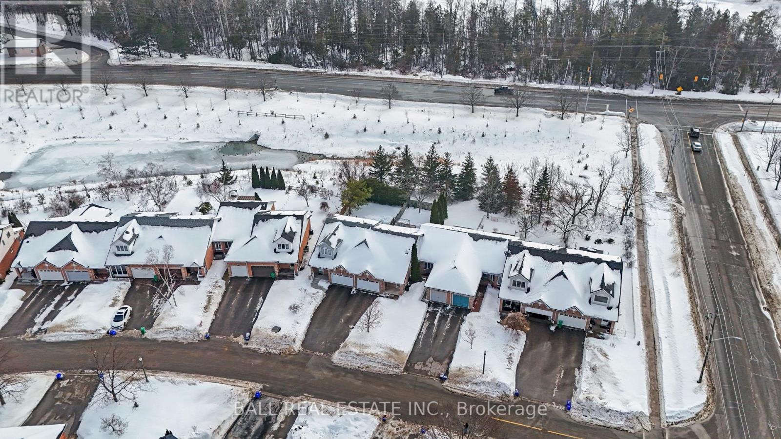 1263 Eagle Crescent, Peterborough (Monaghan Ward 2), Ontario  K9K 2K6 - Photo 3 - X12803230