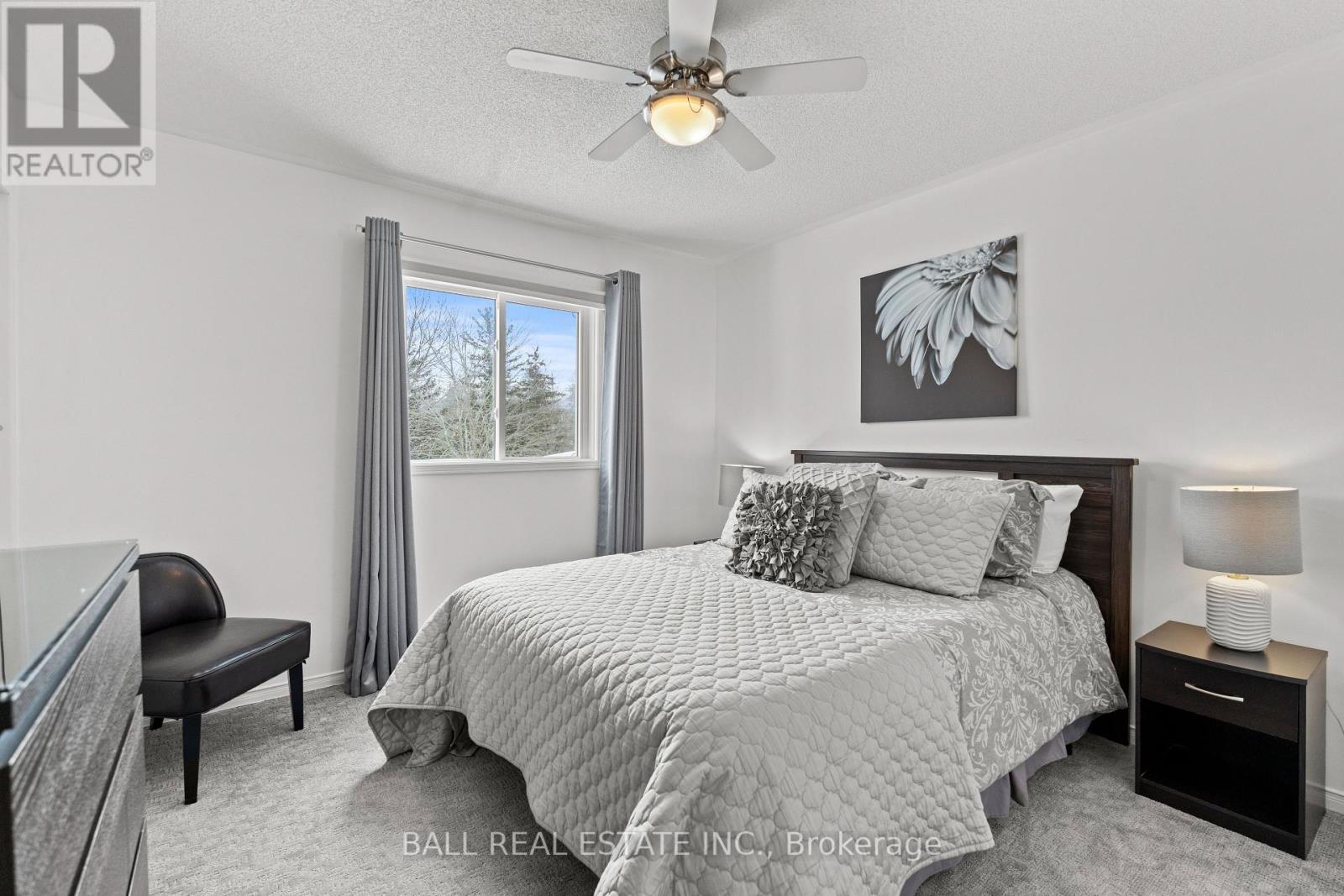 1263 Eagle Crescent, Peterborough (Monaghan Ward 2), Ontario  K9K 2K6 - Photo 32 - X12803230