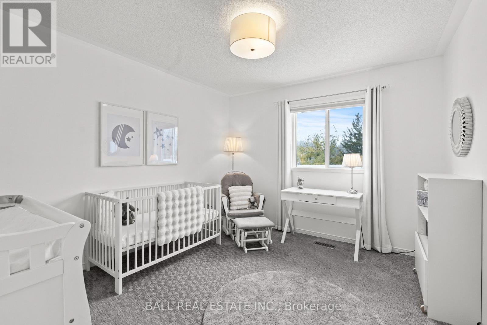 1263 Eagle Crescent, Peterborough (Monaghan Ward 2), Ontario  K9K 2K6 - Photo 33 - X12803230