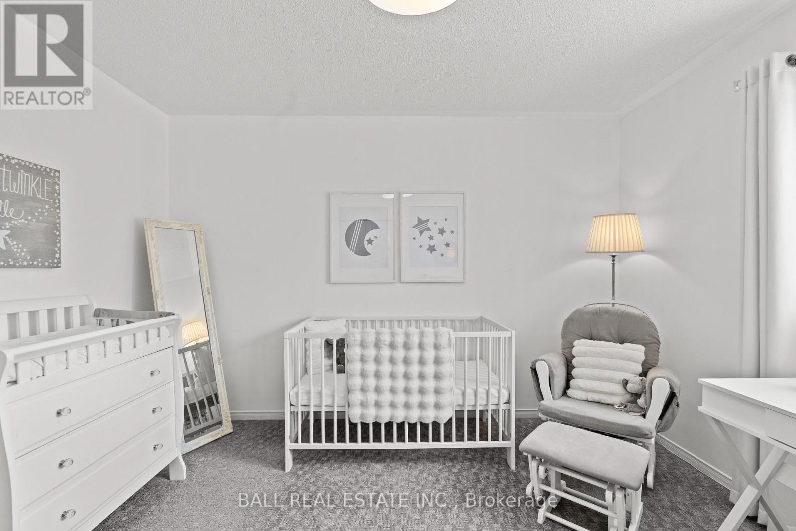 1263 Eagle Crescent, Peterborough (Monaghan Ward 2), Ontario  K9K 2K6 - Photo 34 - X12803230