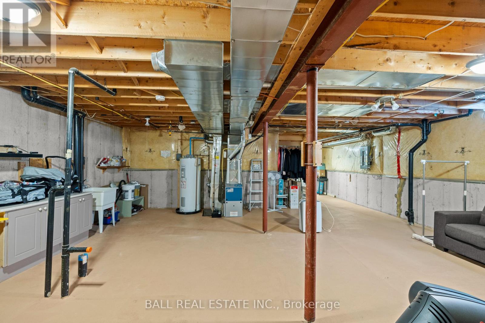 1263 Eagle Crescent, Peterborough (Monaghan Ward 2), Ontario  K9K 2K6 - Photo 38 - X12803230