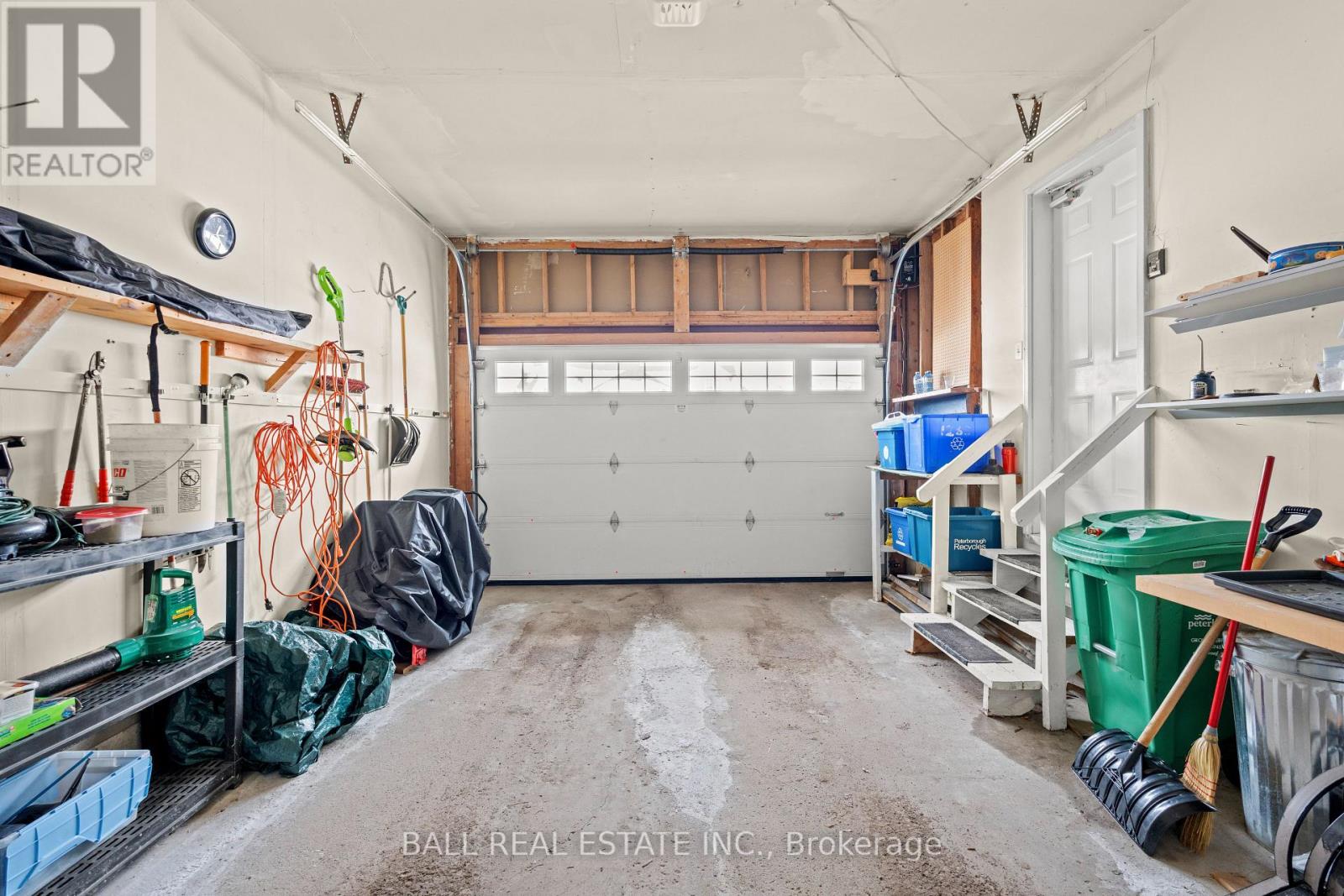 1263 Eagle Crescent, Peterborough (Monaghan Ward 2), Ontario  K9K 2K6 - Photo 39 - X12803230