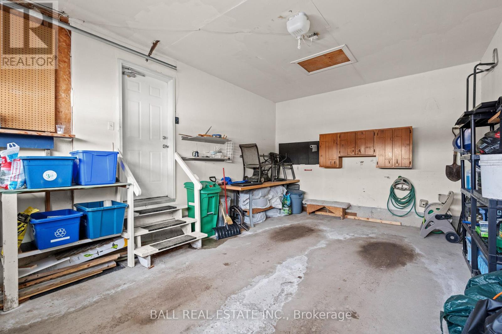 1263 Eagle Crescent, Peterborough (Monaghan Ward 2), Ontario  K9K 2K6 - Photo 40 - X12803230