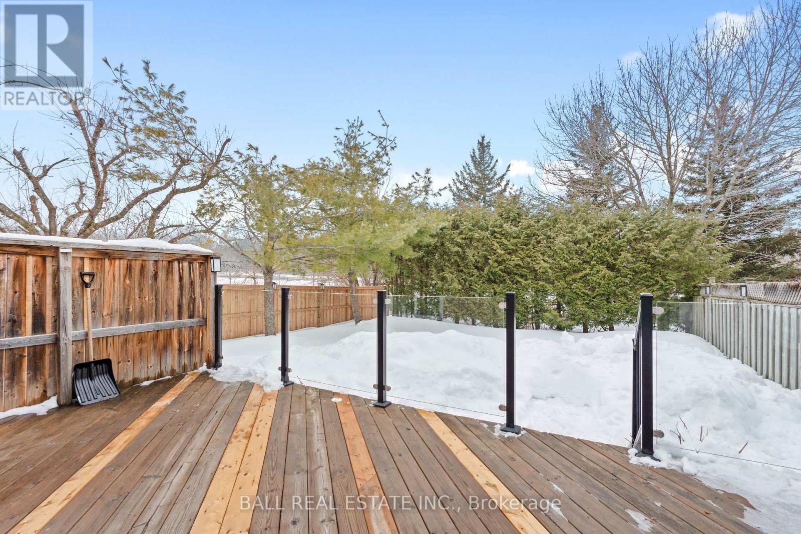 1263 Eagle Crescent, Peterborough (Monaghan Ward 2), Ontario  K9K 2K6 - Photo 41 - X12803230