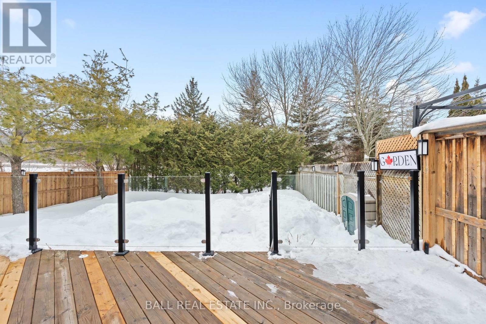 1263 Eagle Crescent, Peterborough (Monaghan Ward 2), Ontario  K9K 2K6 - Photo 42 - X12803230