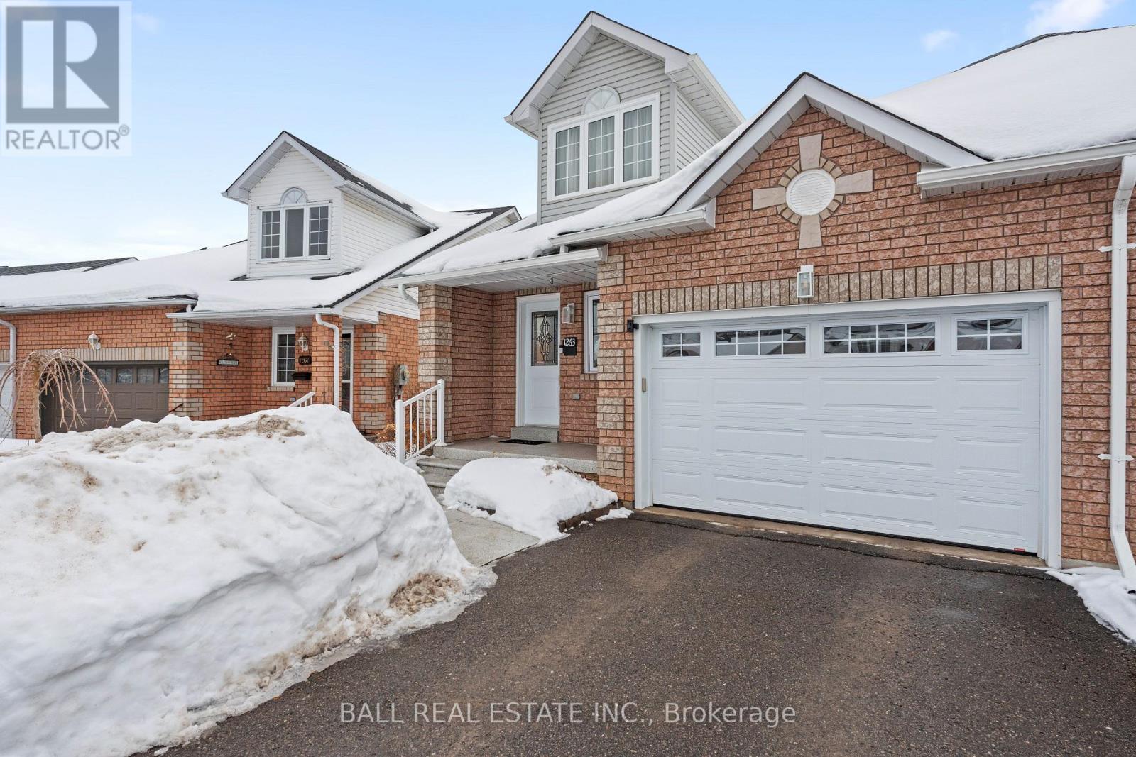 1263 Eagle Crescent, Peterborough (Monaghan Ward 2), Ontario  K9K 2K6 - Photo 43 - X12803230