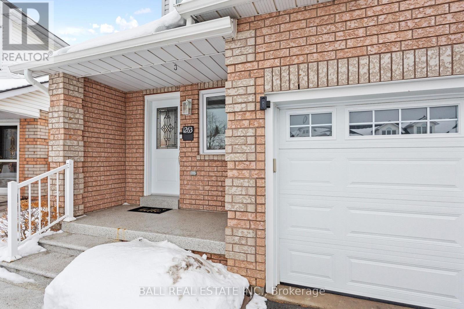 1263 Eagle Crescent, Peterborough (Monaghan Ward 2), Ontario  K9K 2K6 - Photo 44 - X12803230