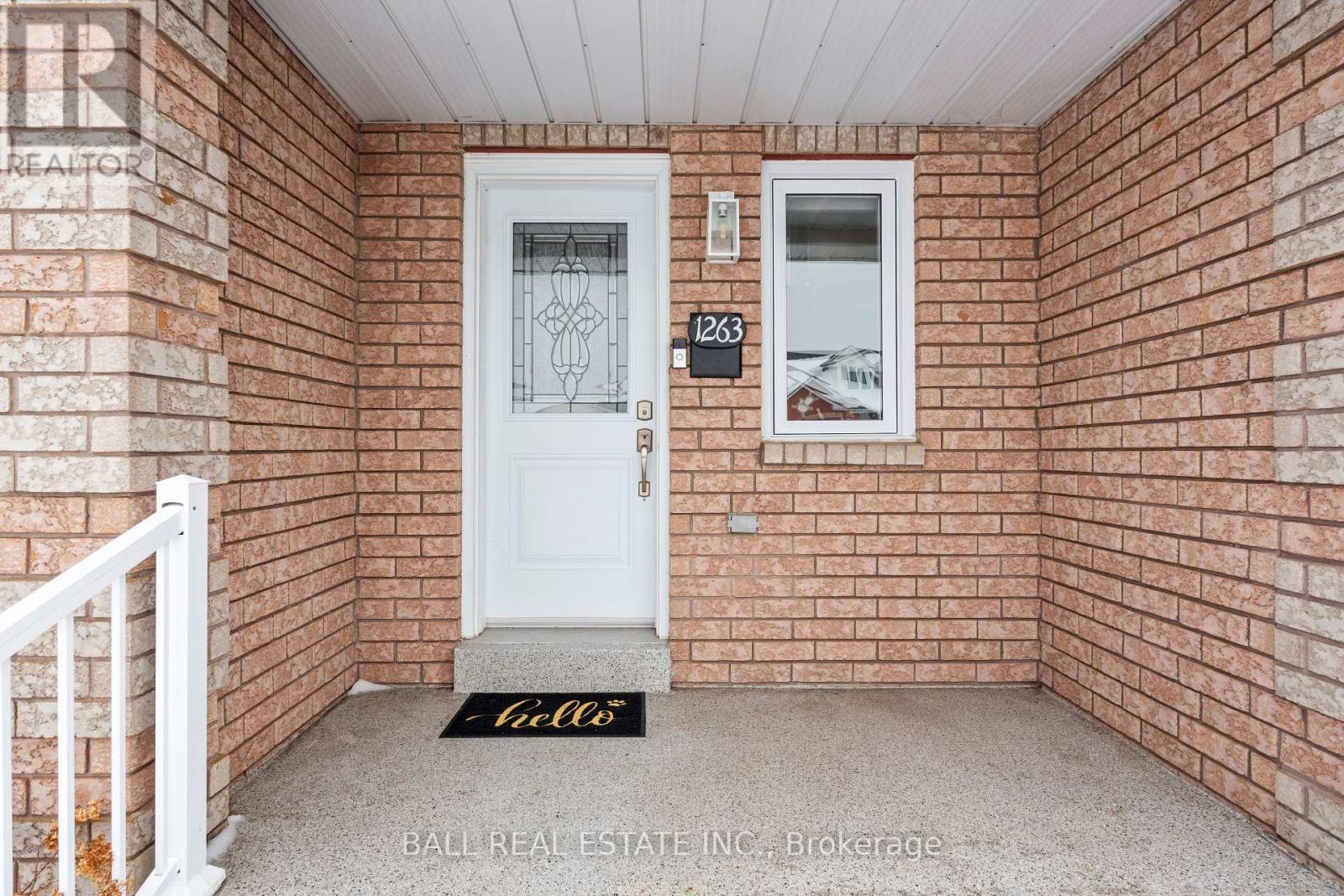 1263 Eagle Crescent, Peterborough (Monaghan Ward 2), Ontario  K9K 2K6 - Photo 45 - X12803230