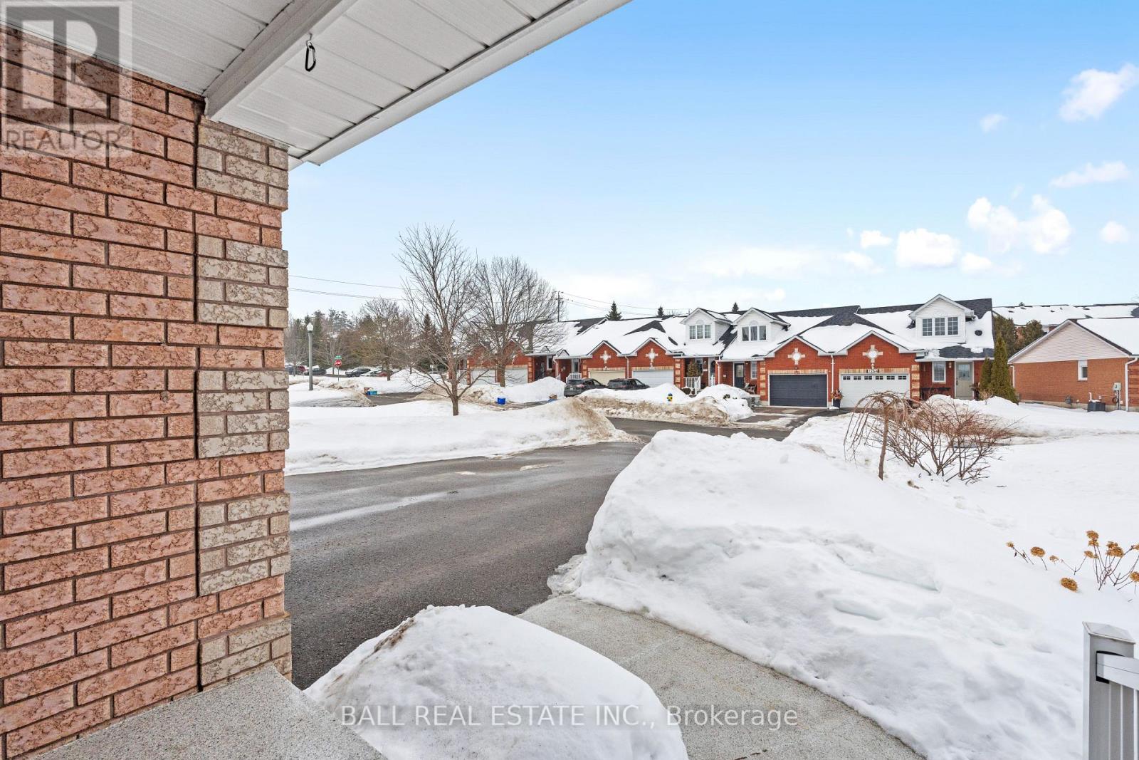 1263 Eagle Crescent, Peterborough (Monaghan Ward 2), Ontario  K9K 2K6 - Photo 46 - X12803230