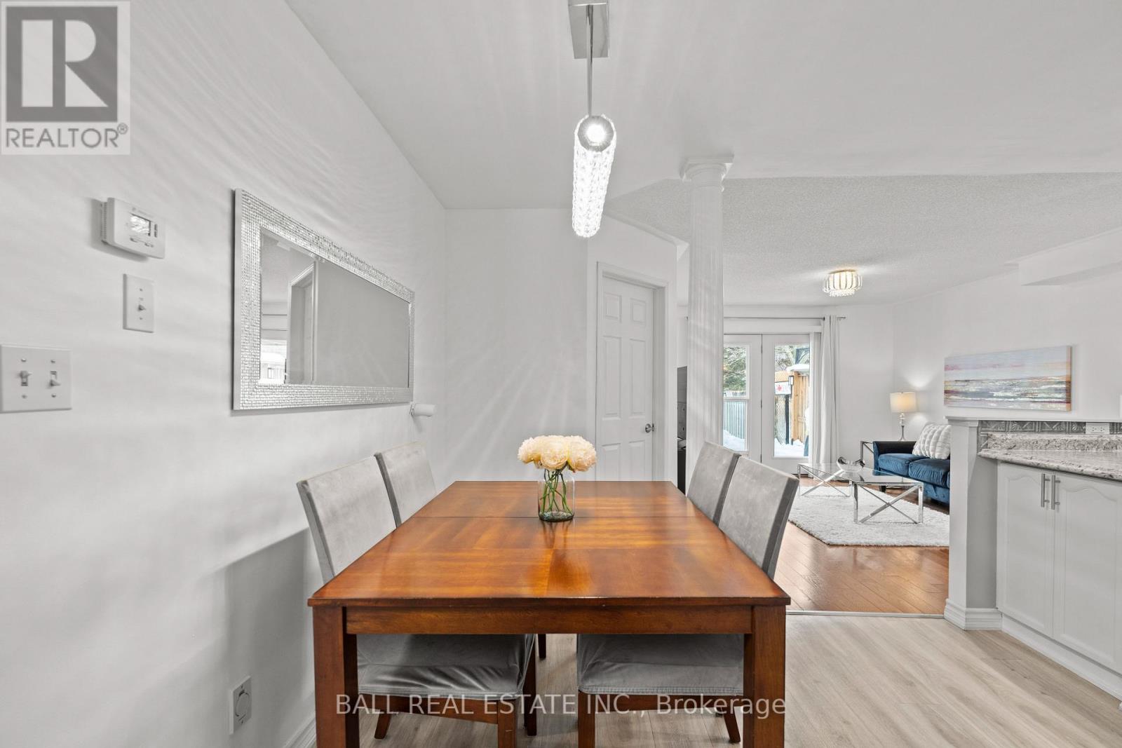 1263 Eagle Crescent, Peterborough (Monaghan Ward 2), Ontario  K9K 2K6 - Photo 7 - X12803230