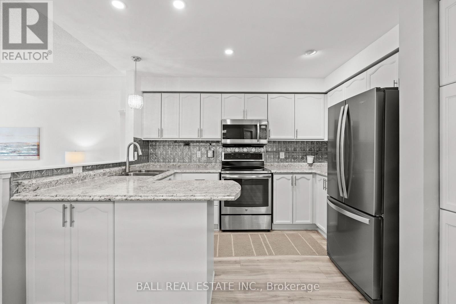 1263 Eagle Crescent, Peterborough (Monaghan Ward 2), Ontario  K9K 2K6 - Photo 9 - X12803230