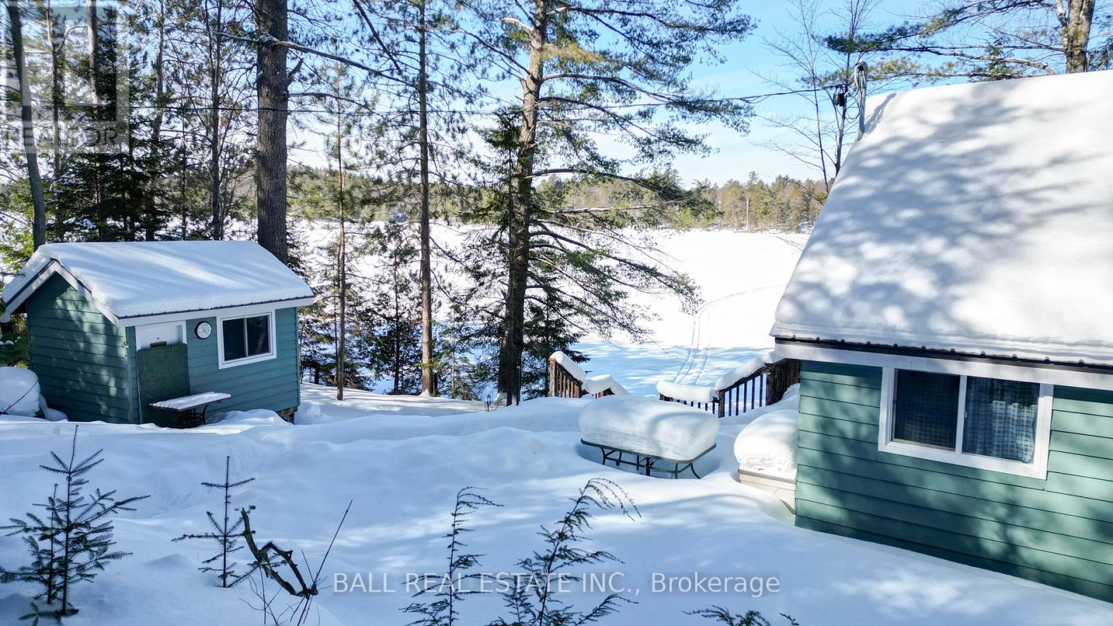 619 Weslemkoon Lake, West Bay, Addington Highlands (Addington Highlands), Ontario  K0L 1W0 - Photo 10 - X12803232