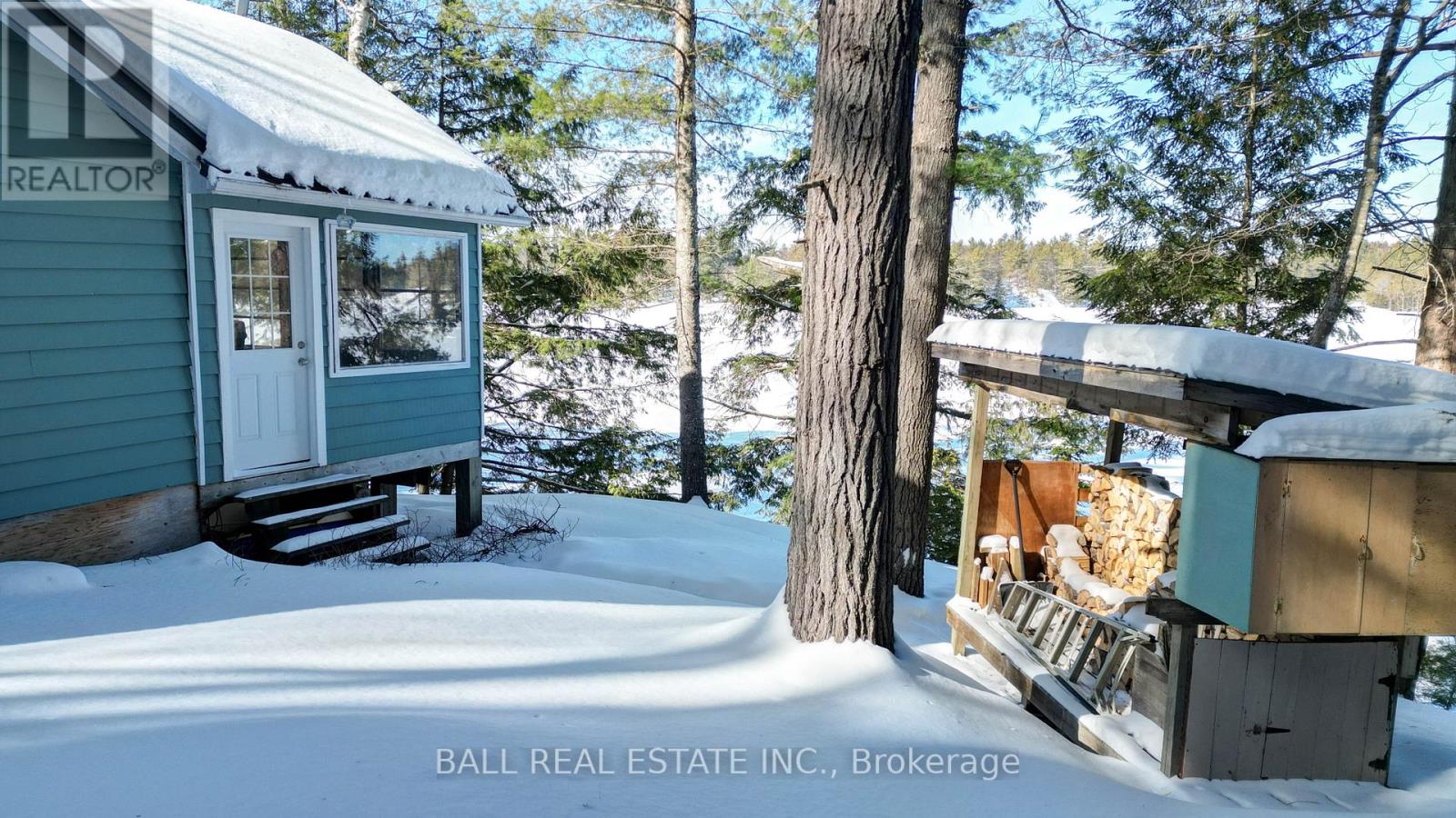 619 Weslemkoon Lake, West Bay, Addington Highlands (Addington Highlands), Ontario  K0L 1W0 - Photo 11 - X12803232