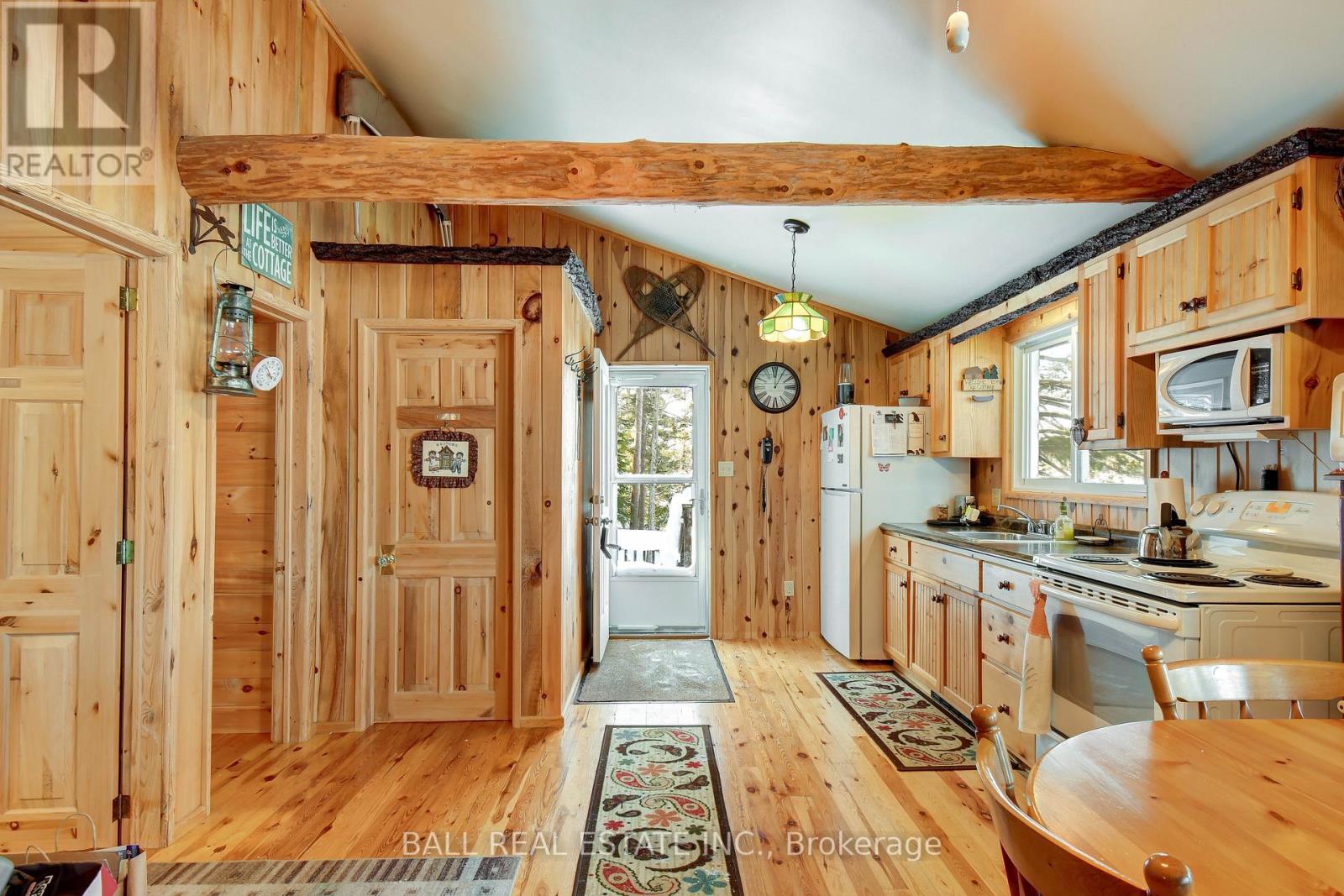 619 Weslemkoon Lake, West Bay, Addington Highlands (Addington Highlands), Ontario  K0L 1W0 - Photo 12 - X12803232