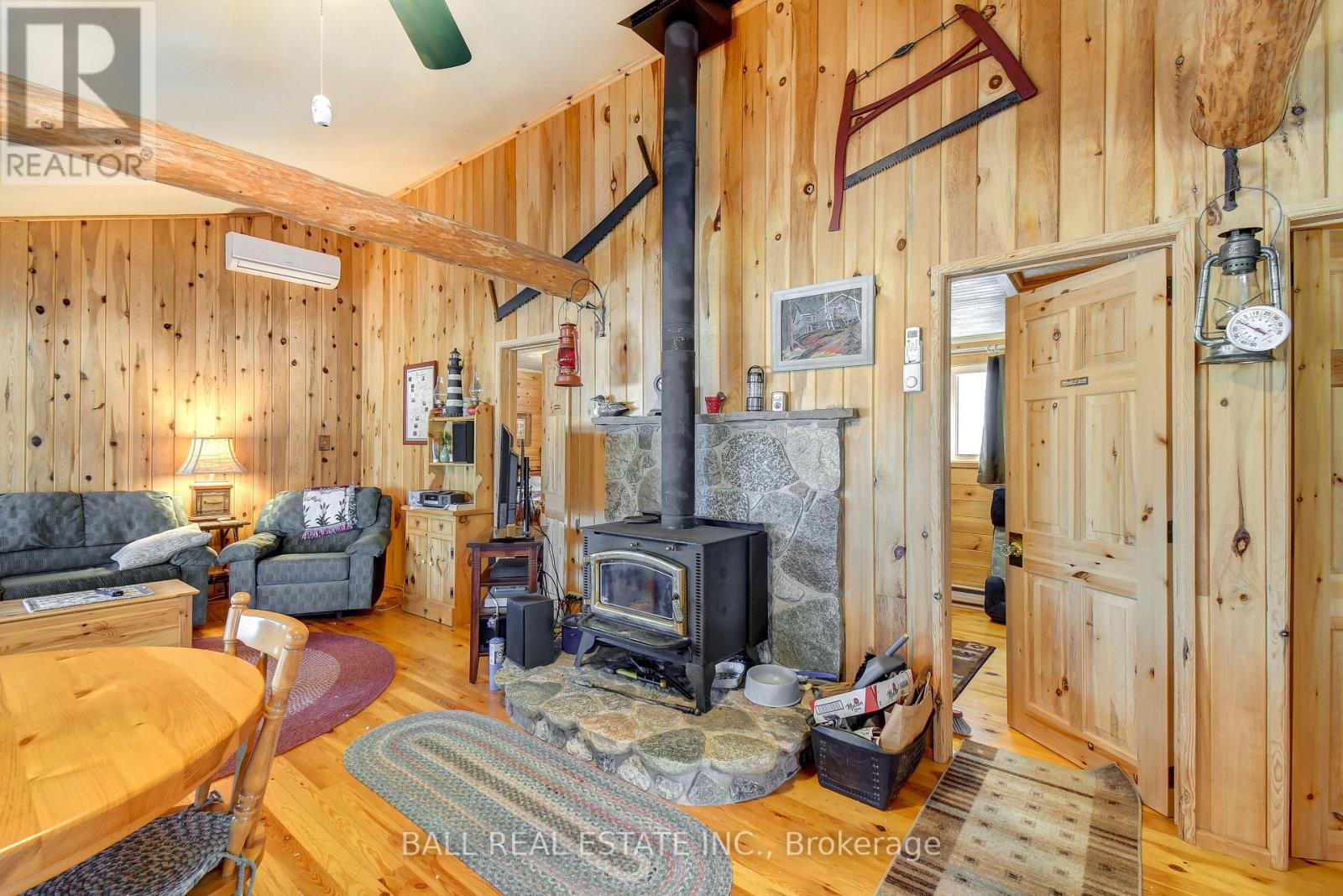 619 Weslemkoon Lake, West Bay, Addington Highlands (Addington Highlands), Ontario  K0L 1W0 - Photo 17 - X12803232