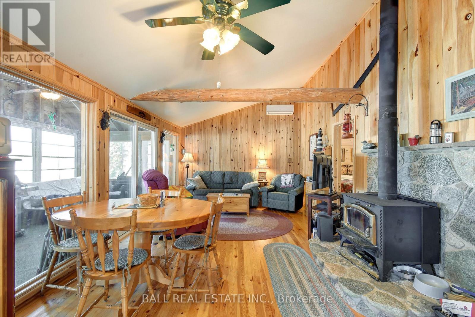 619 Weslemkoon Lake, West Bay, Addington Highlands (Addington Highlands), Ontario  K0L 1W0 - Photo 18 - X12803232