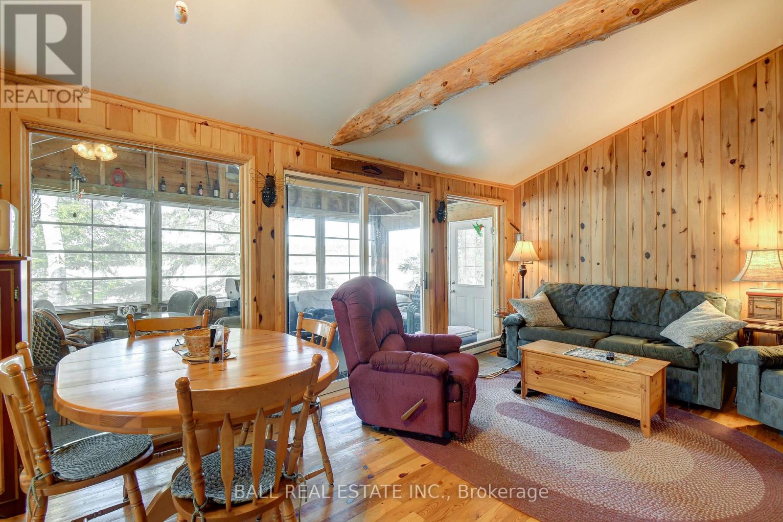 619 Weslemkoon Lake, West Bay, Addington Highlands (Addington Highlands), Ontario  K0L 1W0 - Photo 20 - X12803232