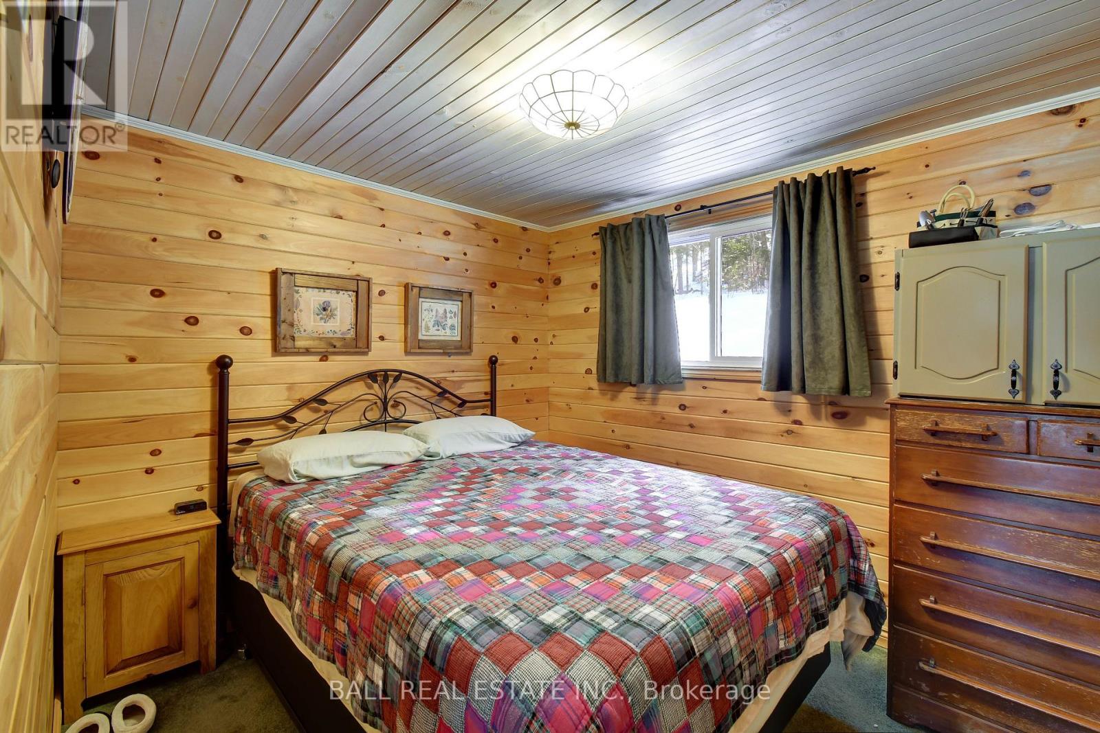 619 Weslemkoon Lake, West Bay, Addington Highlands (Addington Highlands), Ontario  K0L 1W0 - Photo 21 - X12803232