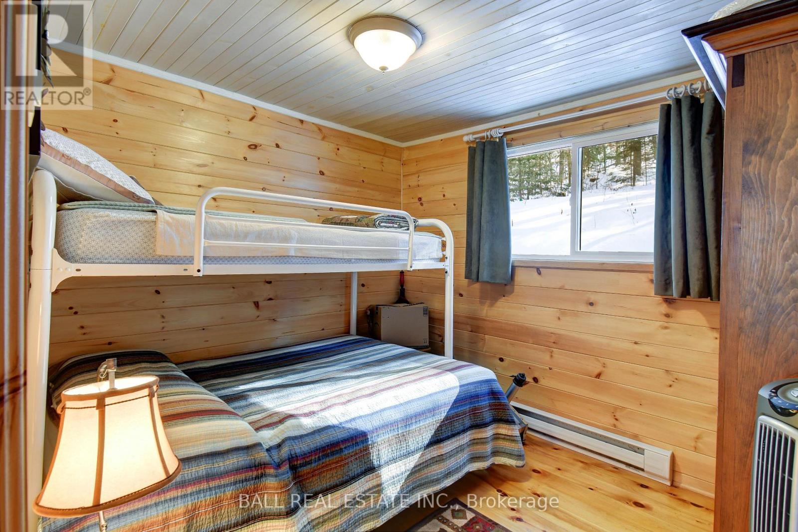 619 Weslemkoon Lake, West Bay, Addington Highlands (Addington Highlands), Ontario  K0L 1W0 - Photo 22 - X12803232