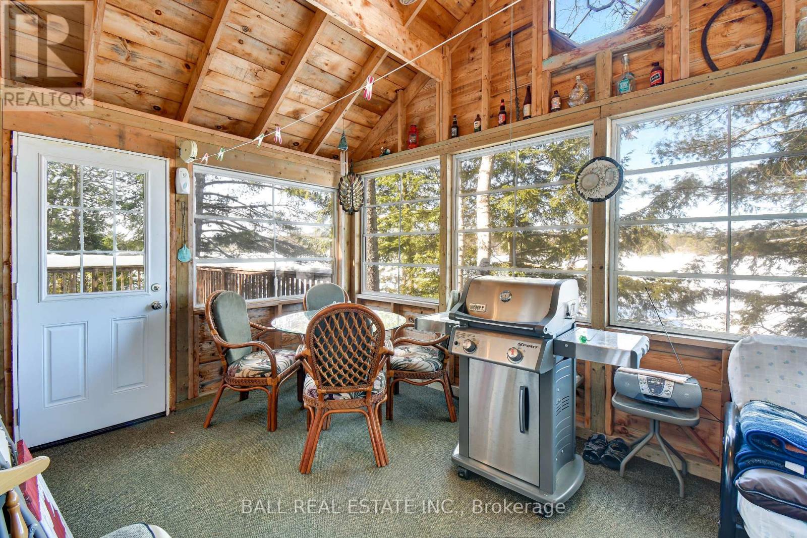 619 Weslemkoon Lake, West Bay, Addington Highlands (Addington Highlands), Ontario  K0L 1W0 - Photo 25 - X12803232