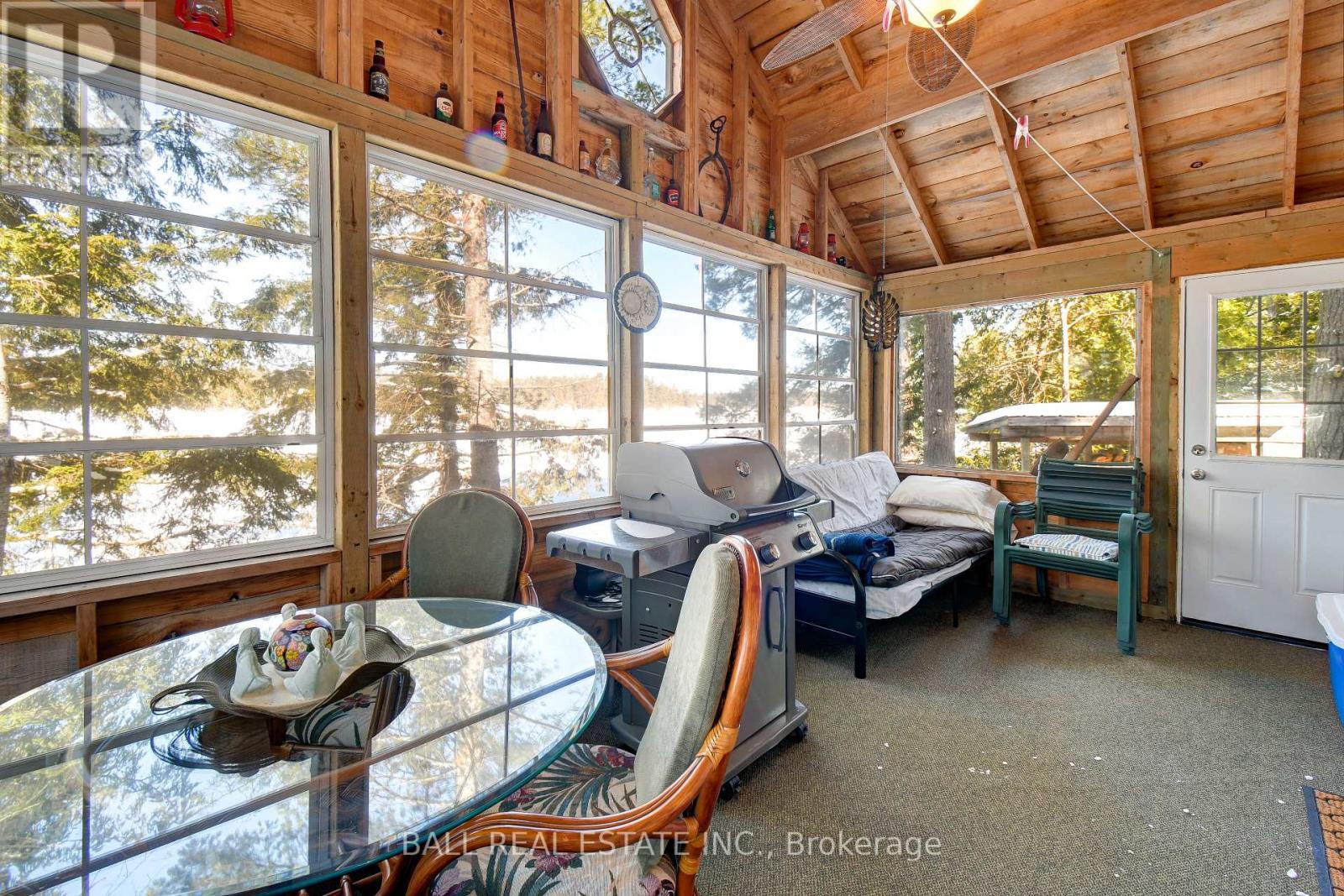 619 Weslemkoon Lake, West Bay, Addington Highlands (Addington Highlands), Ontario  K0L 1W0 - Photo 26 - X12803232