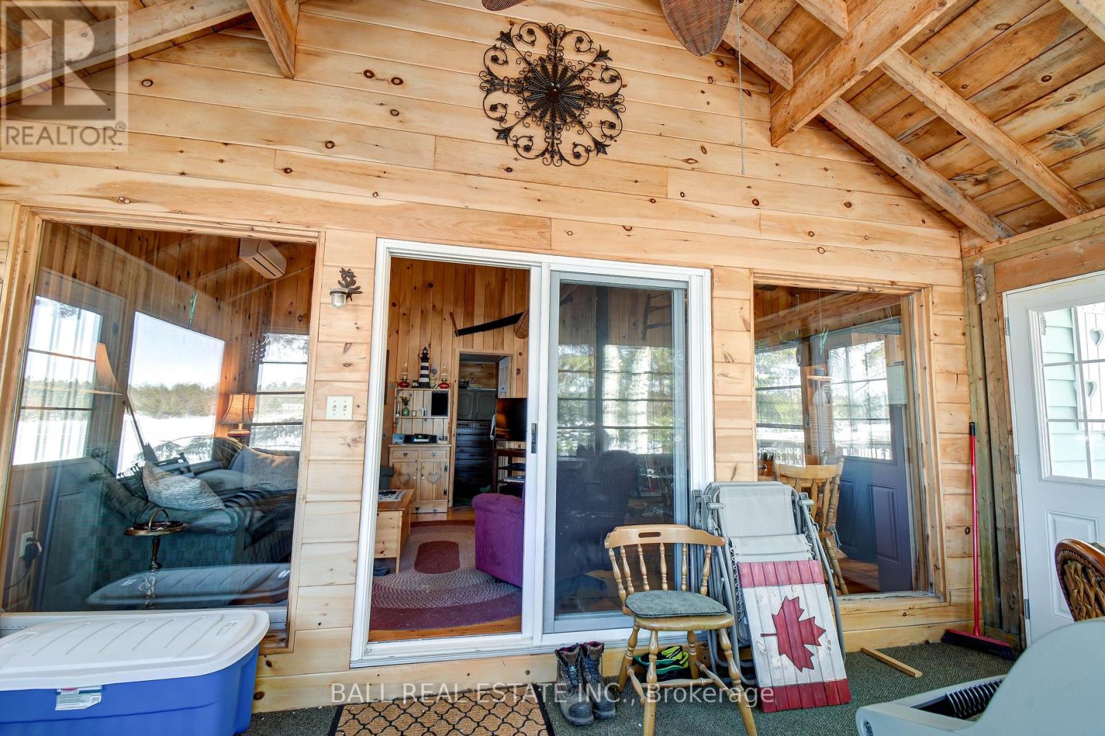 619 Weslemkoon Lake, West Bay, Addington Highlands (Addington Highlands), Ontario  K0L 1W0 - Photo 27 - X12803232