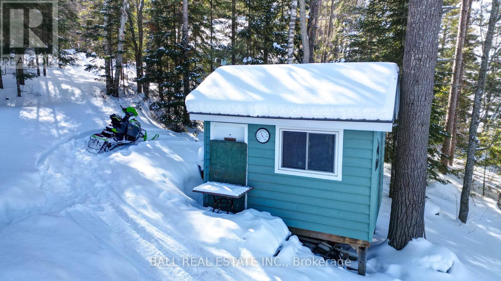 619 Weslemkoon Lake, West Bay, Addington Highlands (Addington Highlands), Ontario  K0L 1W0 - Photo 28 - X12803232