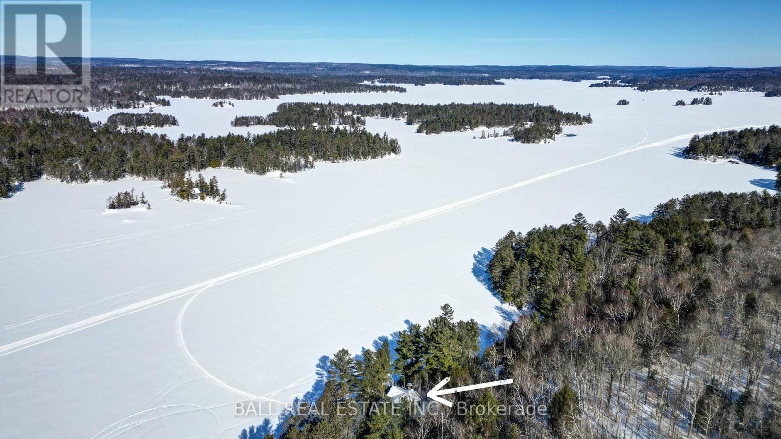 619 Weslemkoon Lake, West Bay, Addington Highlands (Addington Highlands), Ontario  K0L 1W0 - Photo 32 - X12803232