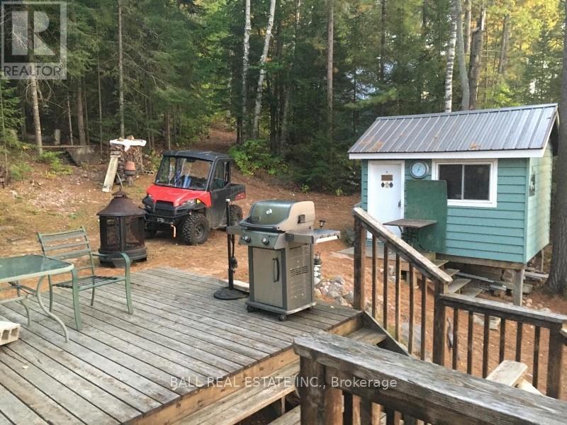 619 Weslemkoon Lake, West Bay, Addington Highlands (Addington Highlands), Ontario  K0L 1W0 - Photo 36 - X12803232