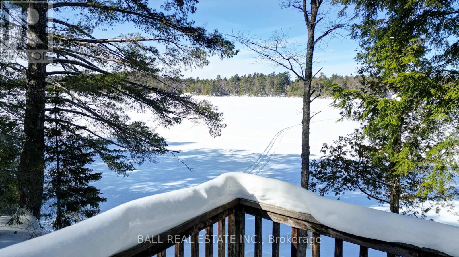 619 Weslemkoon Lake, West Bay, Addington Highlands (Addington Highlands), Ontario  K0L 1W0 - Photo 5 - X12803232