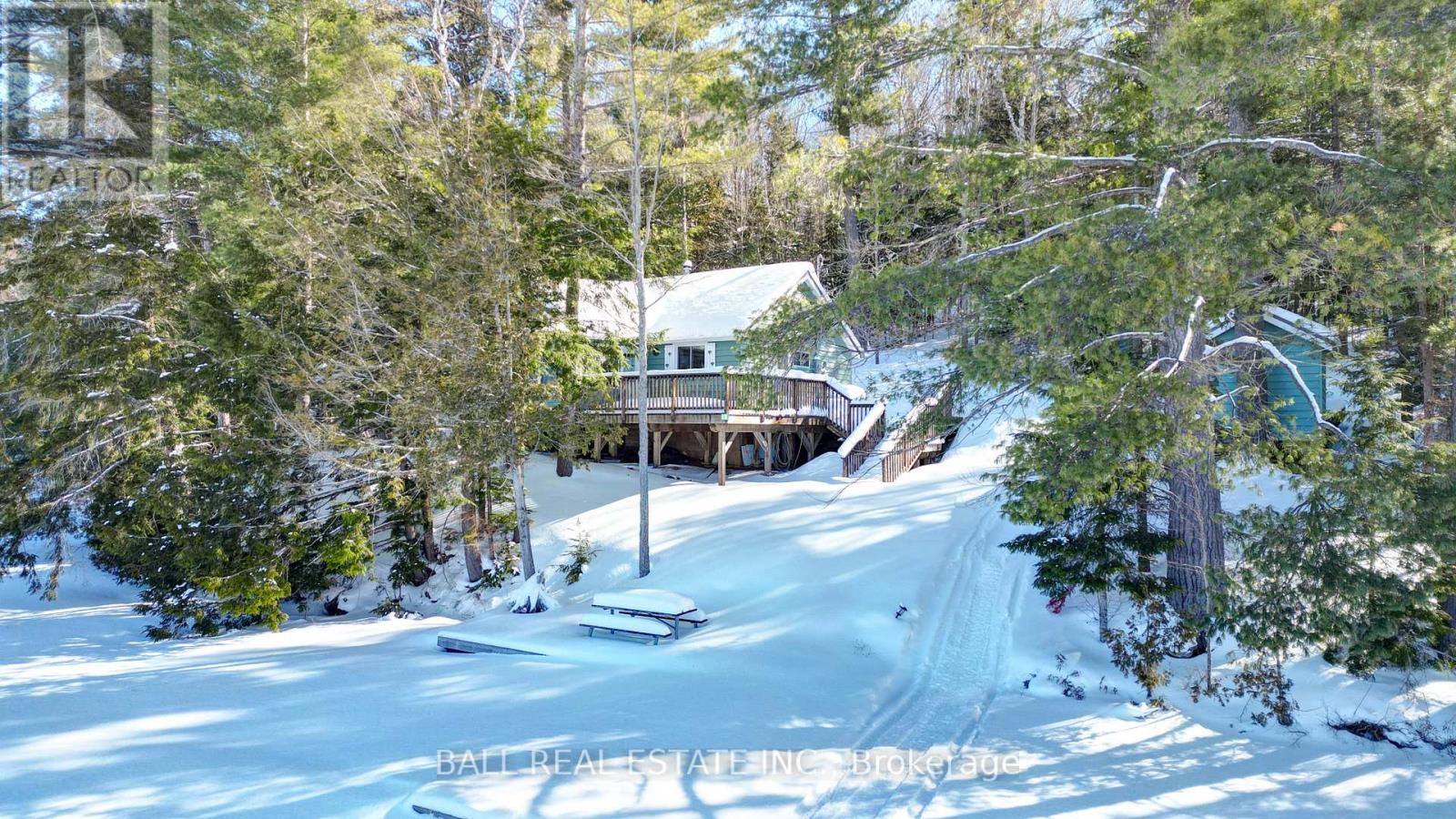 619 Weslemkoon Lake, West Bay, Addington Highlands (Addington Highlands), Ontario  K0L 1W0 - Photo 8 - X12803232