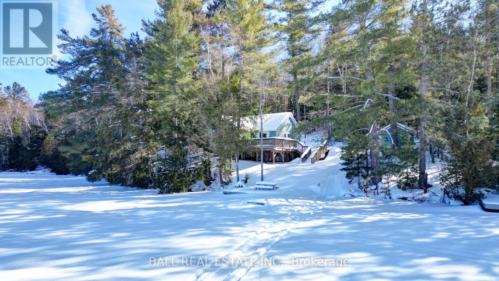 619 Weslemkoon Lake, West Bay, Addington Highlands (Addington Highlands), Ontario  K0L 1W0 - Photo 9 - X12803232