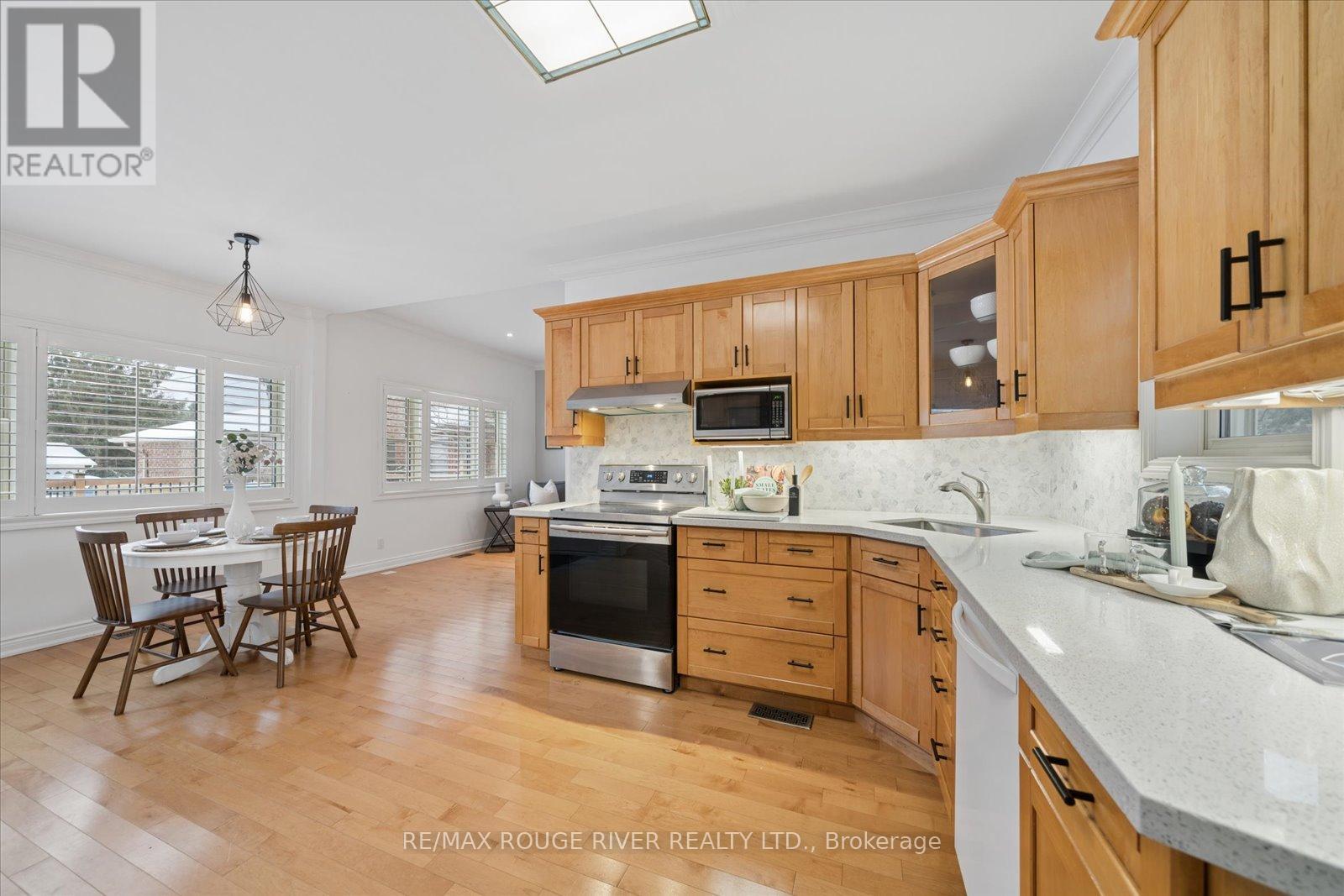 32 Andrew Street, Clarington (Newcastle), Ontario  L1B 1J3 - Photo 11 - E12803200