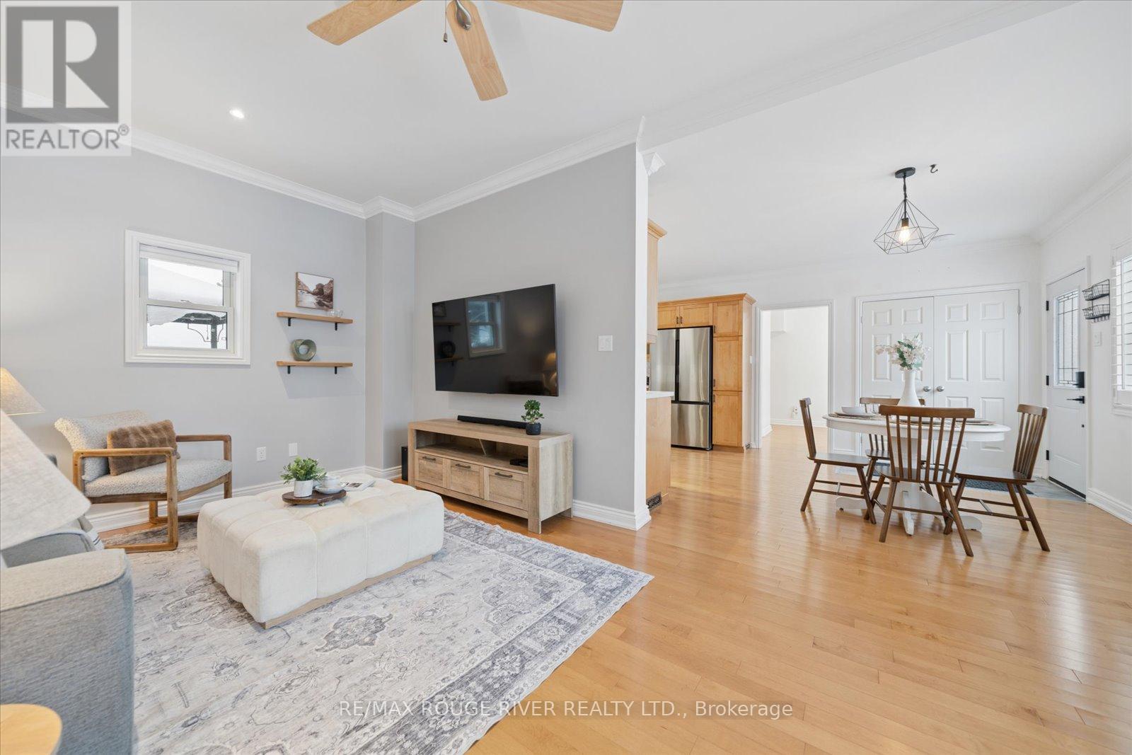 32 Andrew Street, Clarington (Newcastle), Ontario  L1B 1J3 - Photo 12 - E12803200