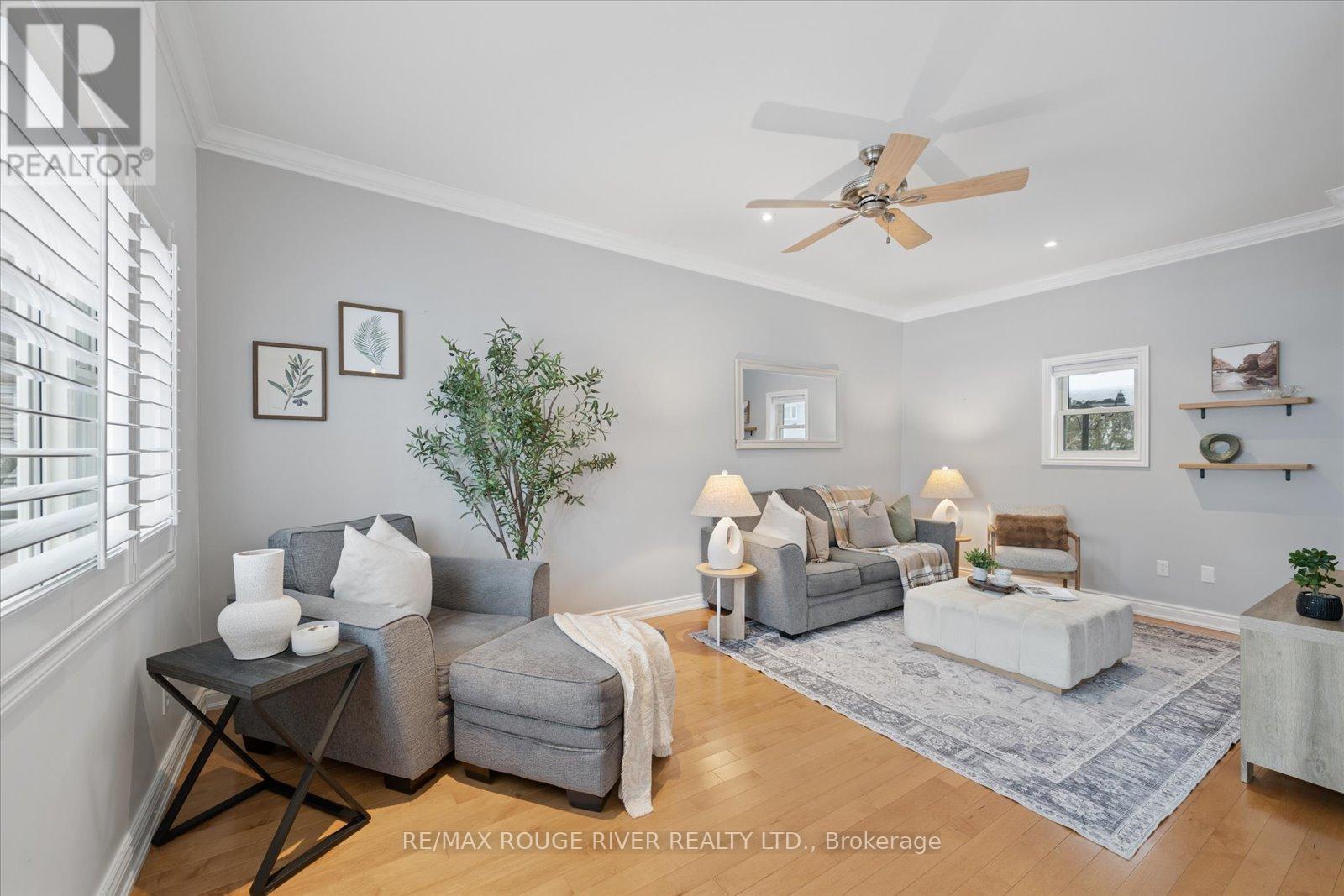 32 Andrew Street, Clarington (Newcastle), Ontario  L1B 1J3 - Photo 13 - E12803200