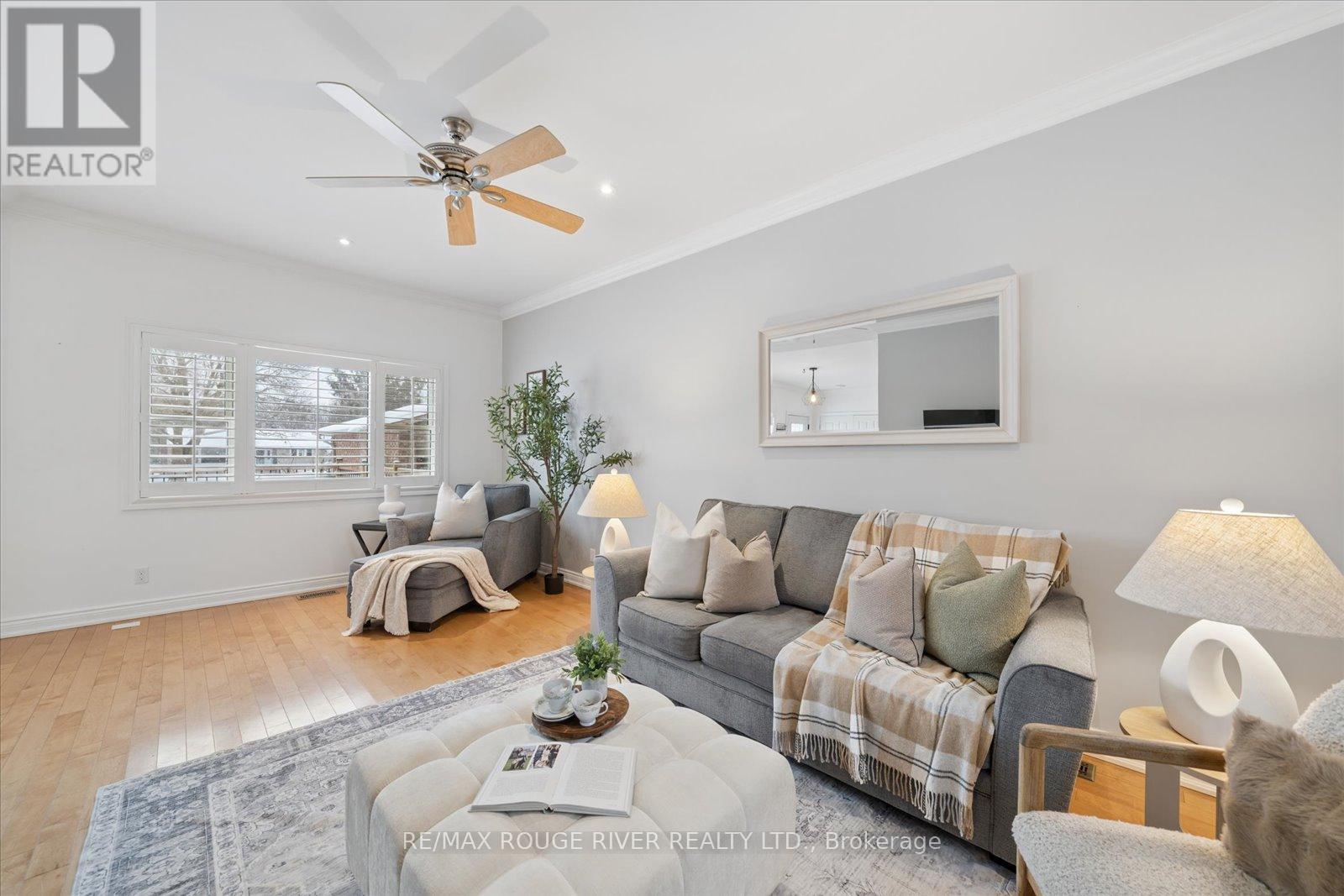 32 Andrew Street, Clarington (Newcastle), Ontario  L1B 1J3 - Photo 14 - E12803200