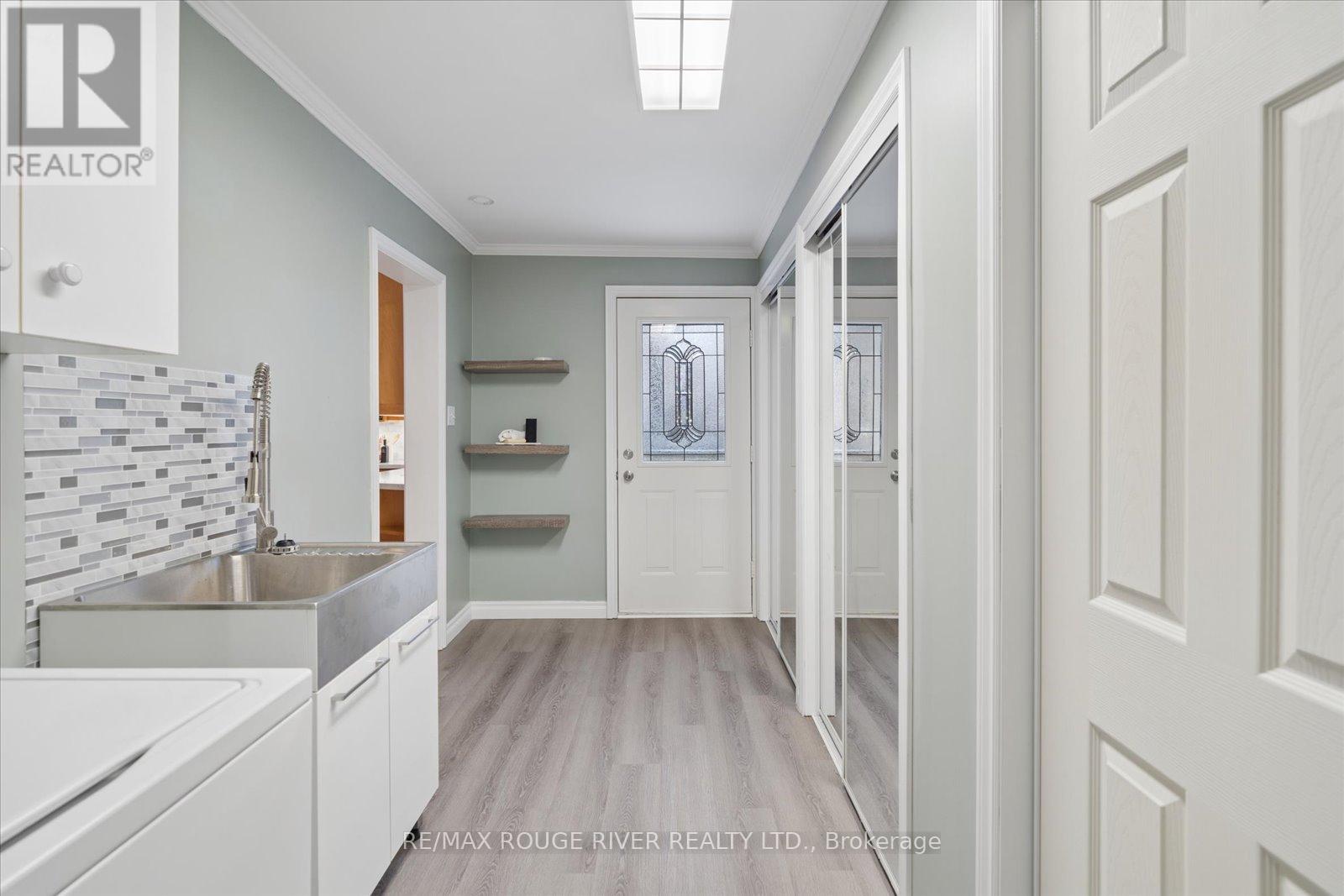 32 Andrew Street, Clarington (Newcastle), Ontario  L1B 1J3 - Photo 20 - E12803200