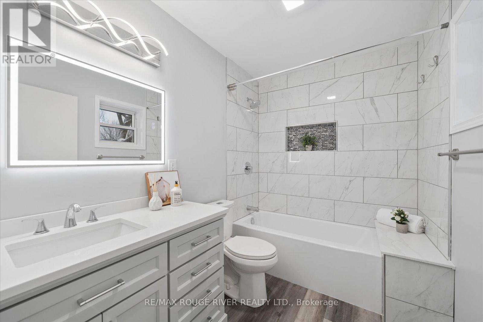 32 Andrew Street, Clarington (Newcastle), Ontario  L1B 1J3 - Photo 24 - E12803200